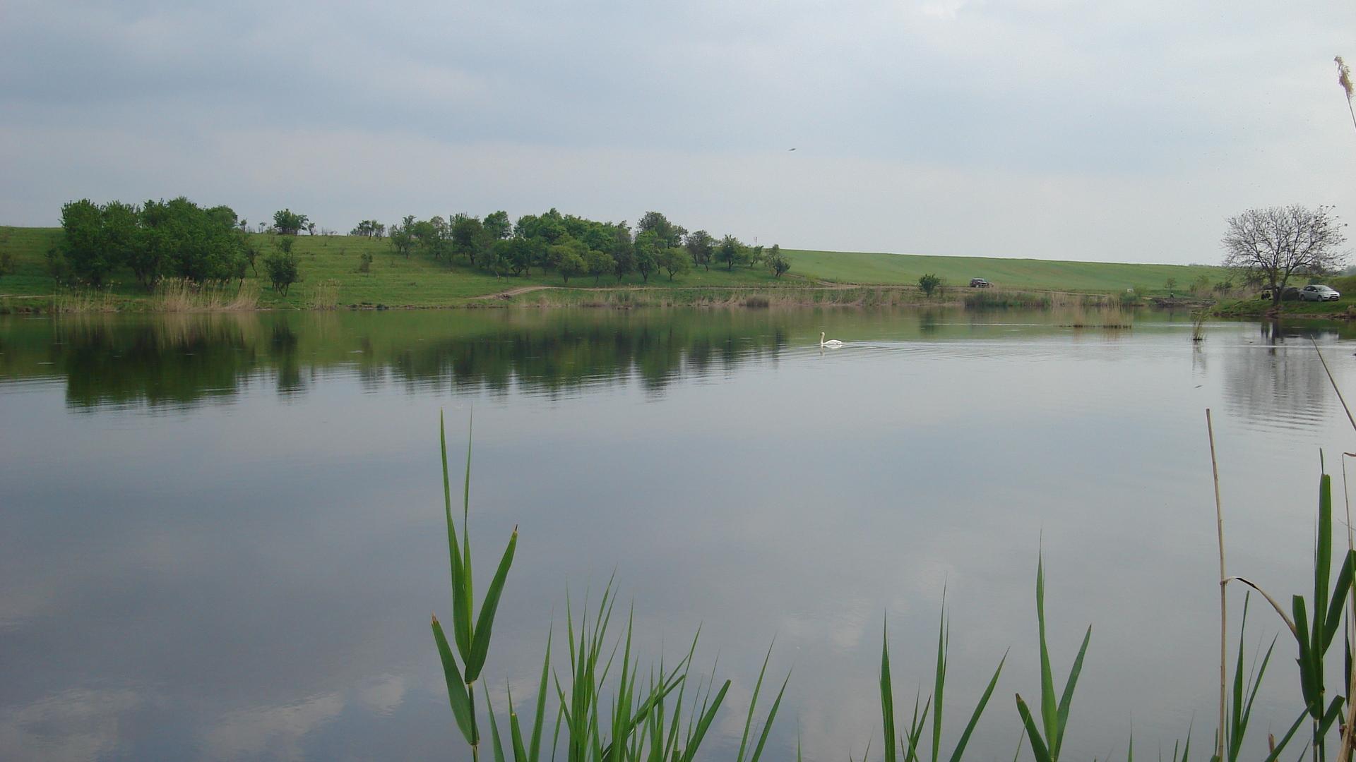 Green Lake - Chiroiu4 - dsc03425.JPG